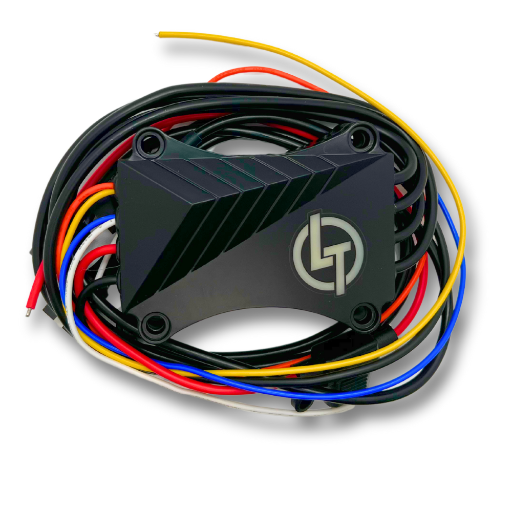RGBW Pro Remote